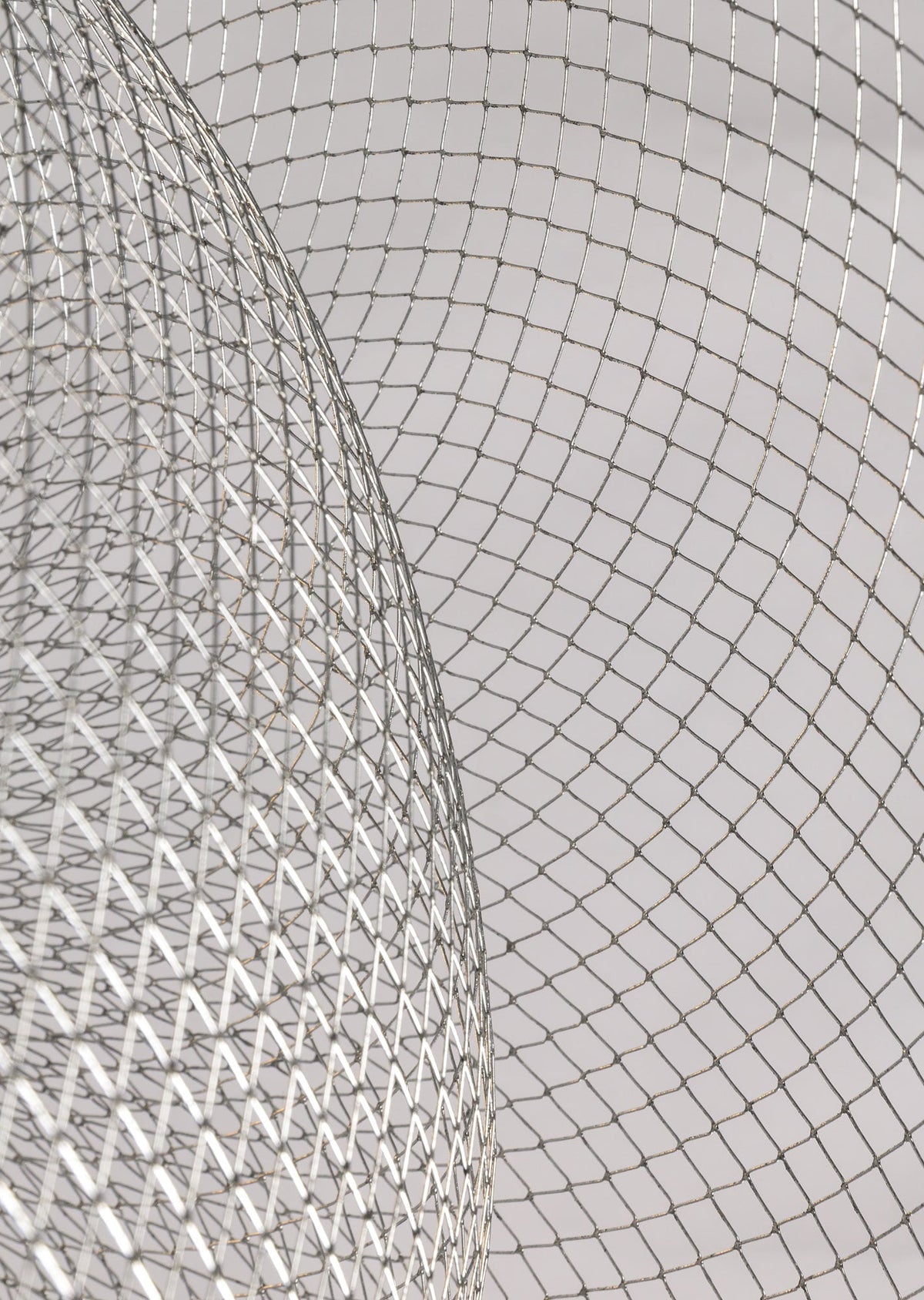 Lampadario Meshmatics