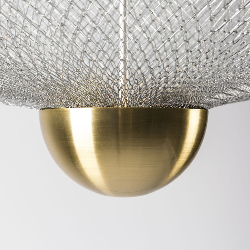 Lampadario Meshmatics