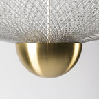 Lampadario Meshmatics