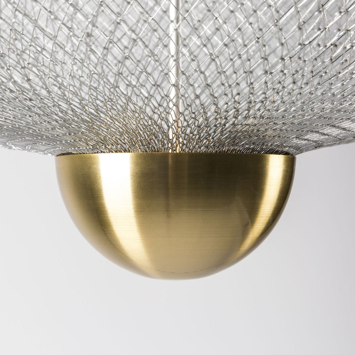 Lampadario Meshmatics