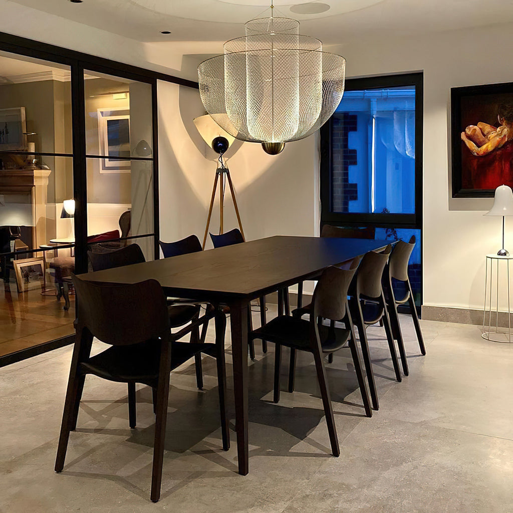 Lampadario Meshmatics