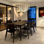 Lampadario Meshmatics