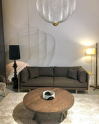 Lampada a sospensione Meshmatics