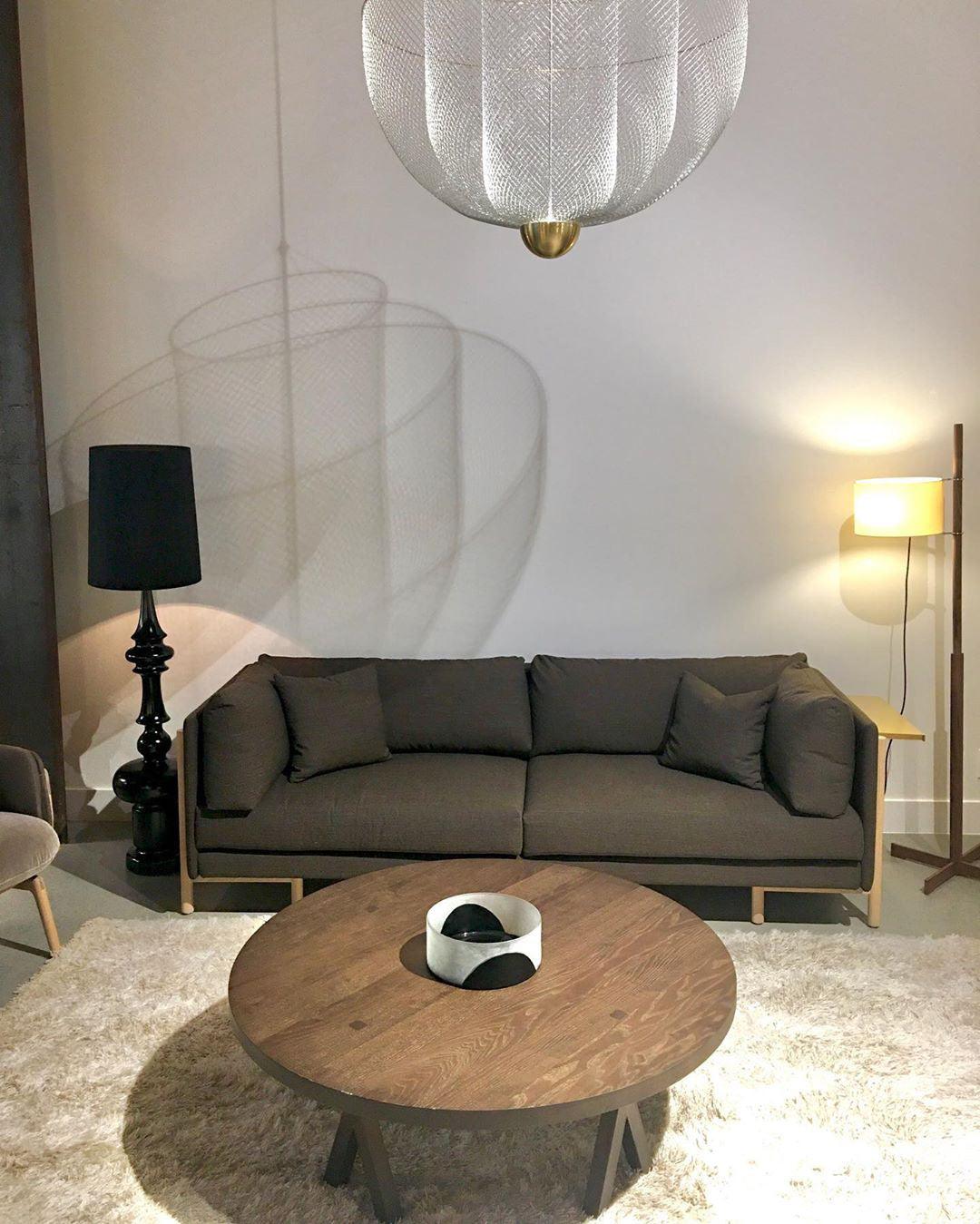 Lampada a sospensione Meshmatics