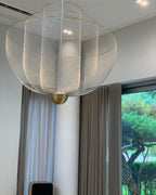 Lampada a sospensione Meshmatics