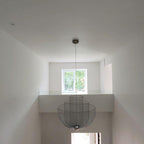 Lampada a sospensione Meshmatics