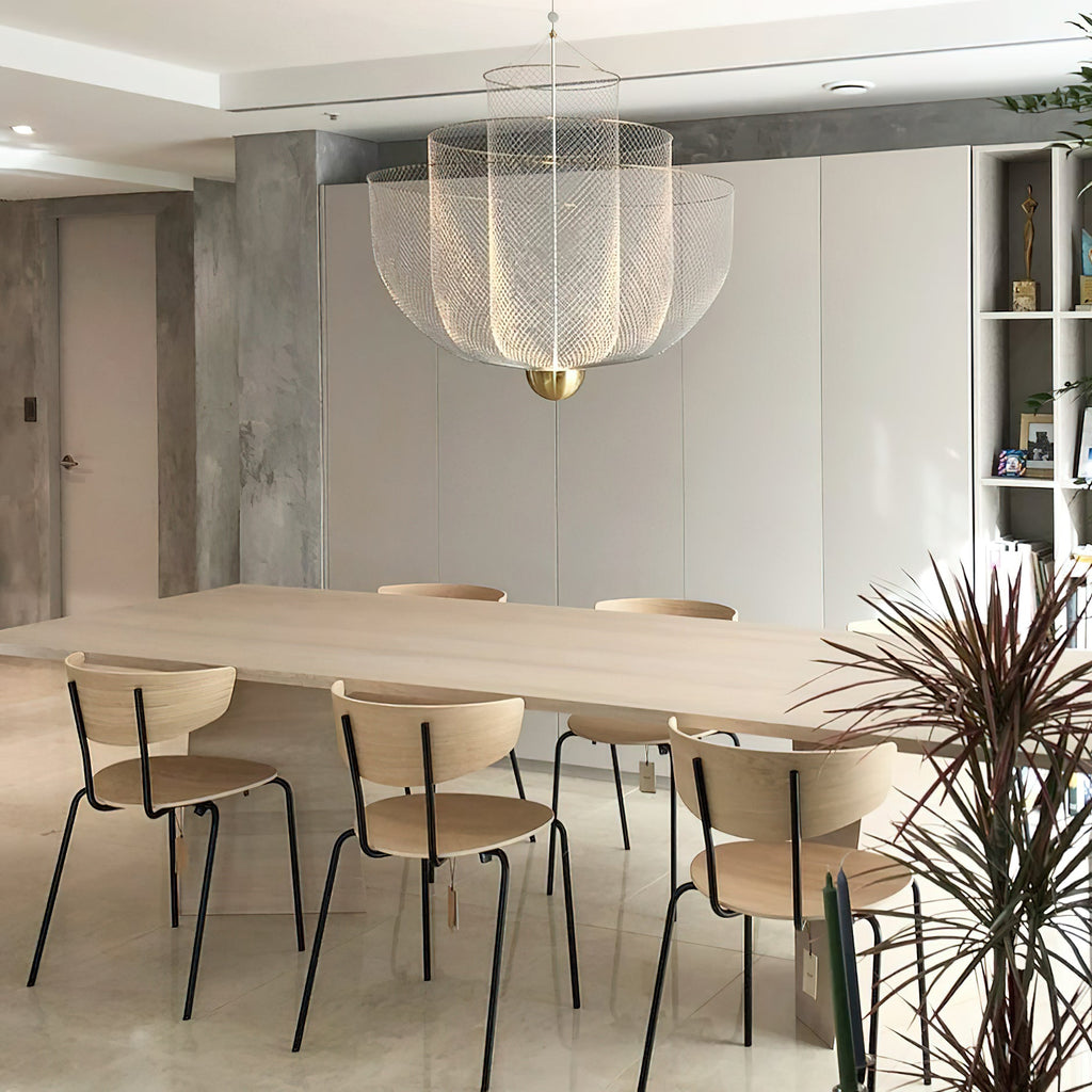 Lampadario Meshmatics
