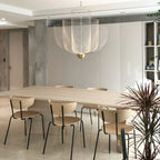 Lampadario Meshmatics