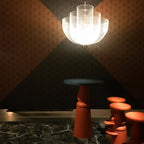 Lampadario Meshmatics