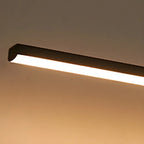 Specchio Esagonale Lampada da Parete Vanity Moderna per Bagno e Camera da Letto