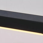 Specchio Esagonale Lampada da Parete Vanity Moderna per Bagno e Camera da Letto