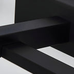 Specchio Esagonale Lampada da Parete Vanity Moderna per Bagno e Camera da Letto