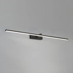 Specchio Esagonale Lampada da Parete Vanity Moderna per Bagno e Camera da Letto