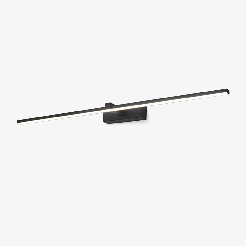 Specchio Esagonale Lampada da Parete Vanity Moderna per Bagno e Camera da Letto