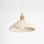 Lampada a Sospensione in Microcemento
