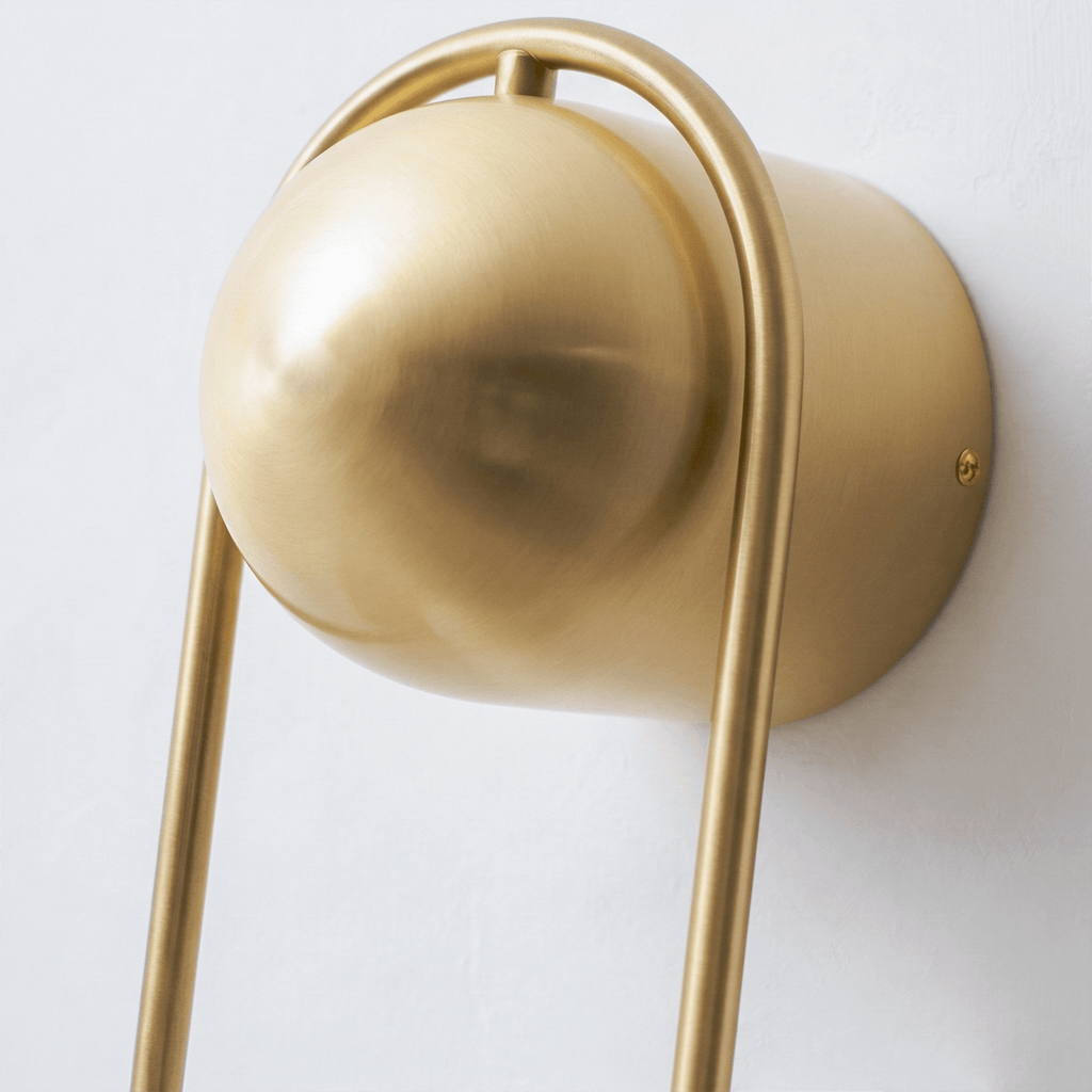 Lampada da Parete Mila