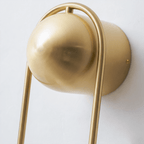 Lampada da Parete Mila