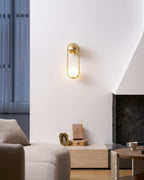 Lampada da Parete Mila