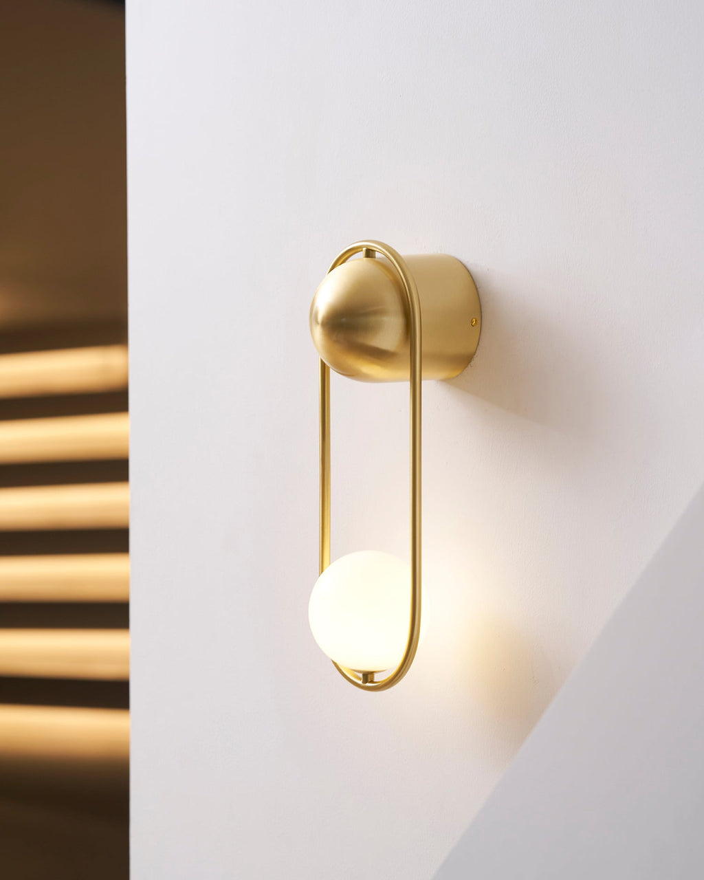 Lampada da Parete Mila