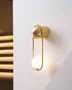 Lampada da Parete Mila