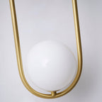 Lampada da Parete Mila