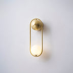 Lampada da Parete Mila