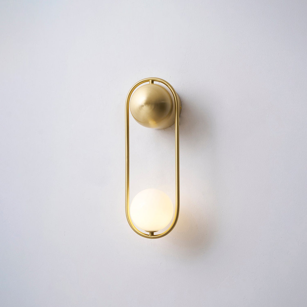 Lampada da Parete Mila