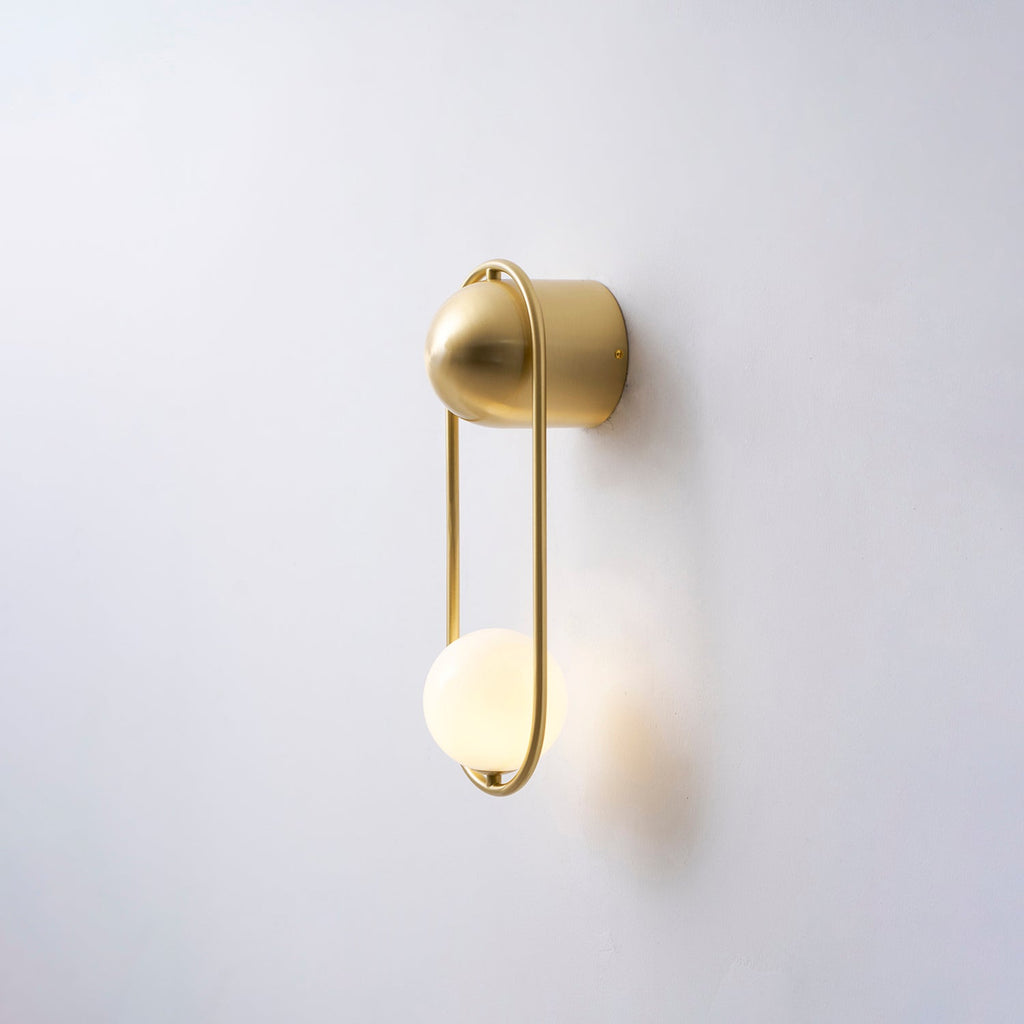Lampada da Parete Mila