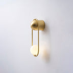 Lampada da Parete Mila