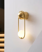 Lampada da Parete Mila
