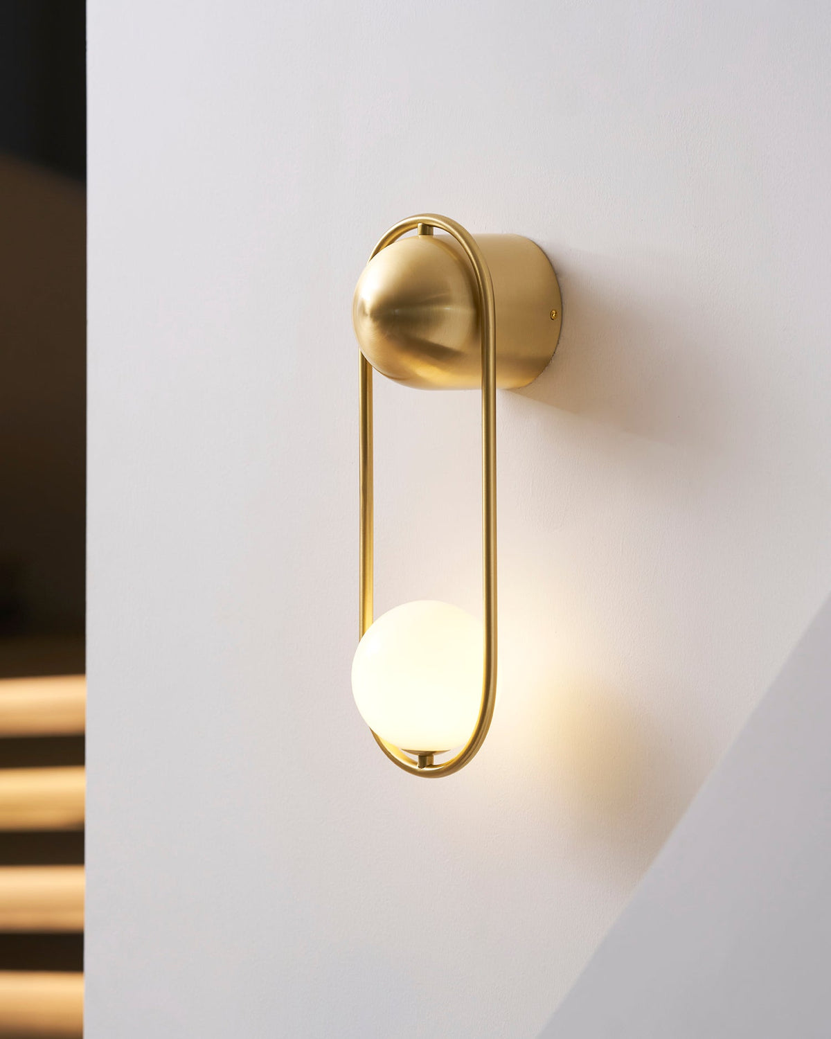 Lampada da Parete Mila