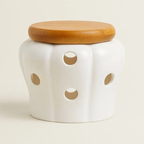Barattoli di Spezie in Ceramica Brisa