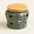 Barattoli di Spezie in Ceramica Brisa