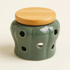 Barattoli di Spezie in Ceramica Brisa