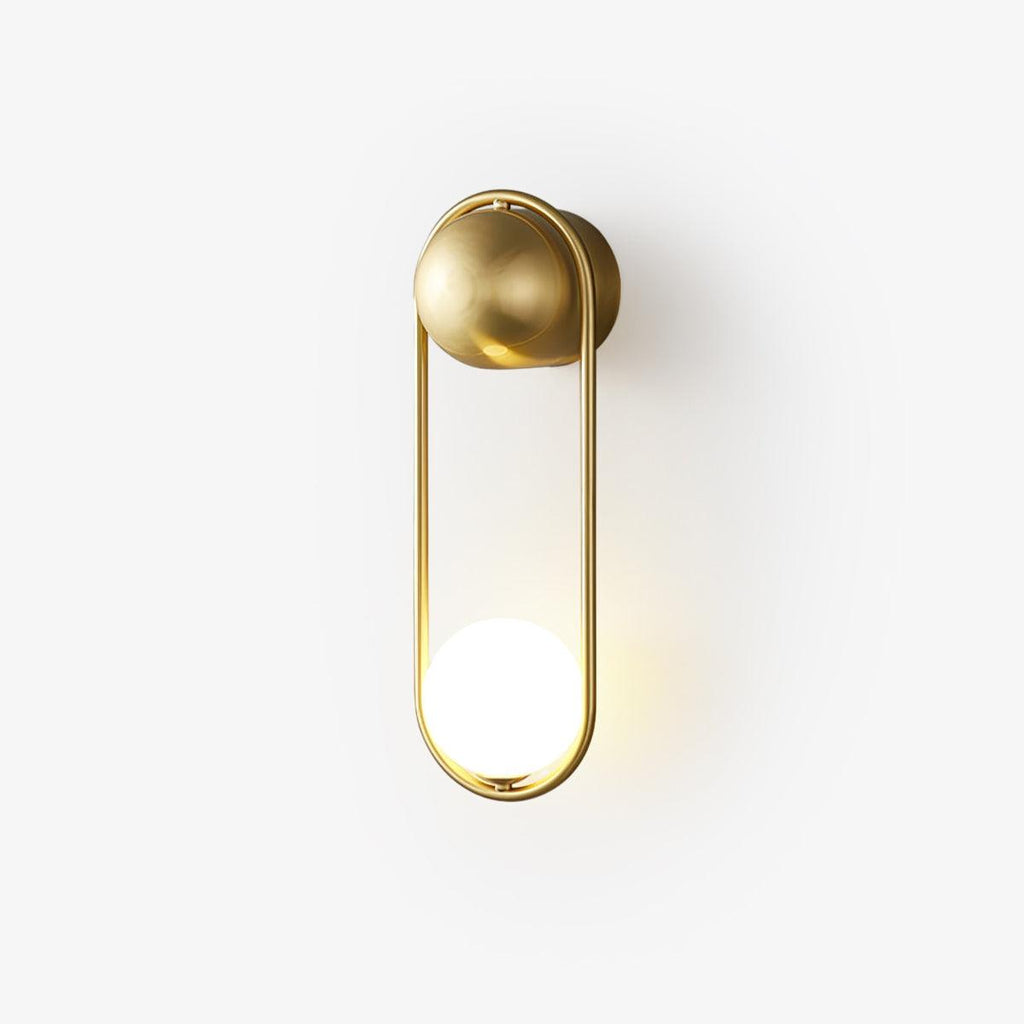 Lampada da Parete Mila