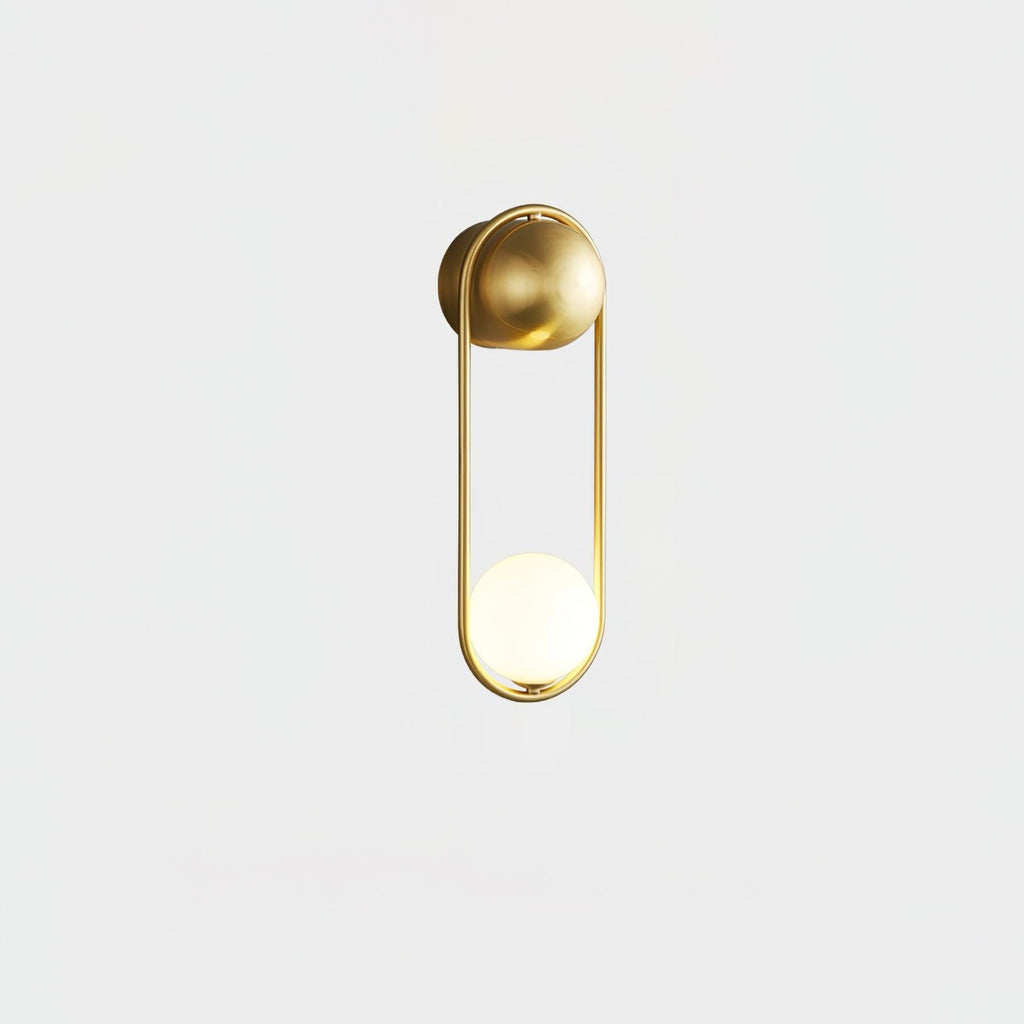 Lampada da Parete Mila