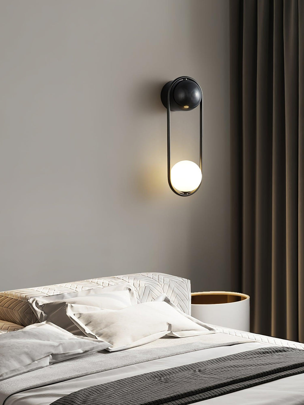 Lampada da Parete Mila