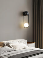 Lampada da Parete Mila
