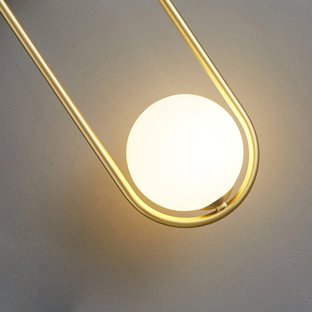 Lampada da Parete Mila