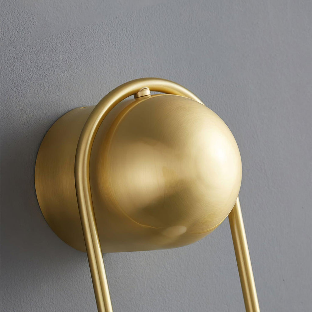 Lampada da Parete Mila