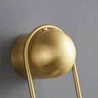 Lampada da Parete Mila