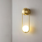 Lampada da Parete Mila