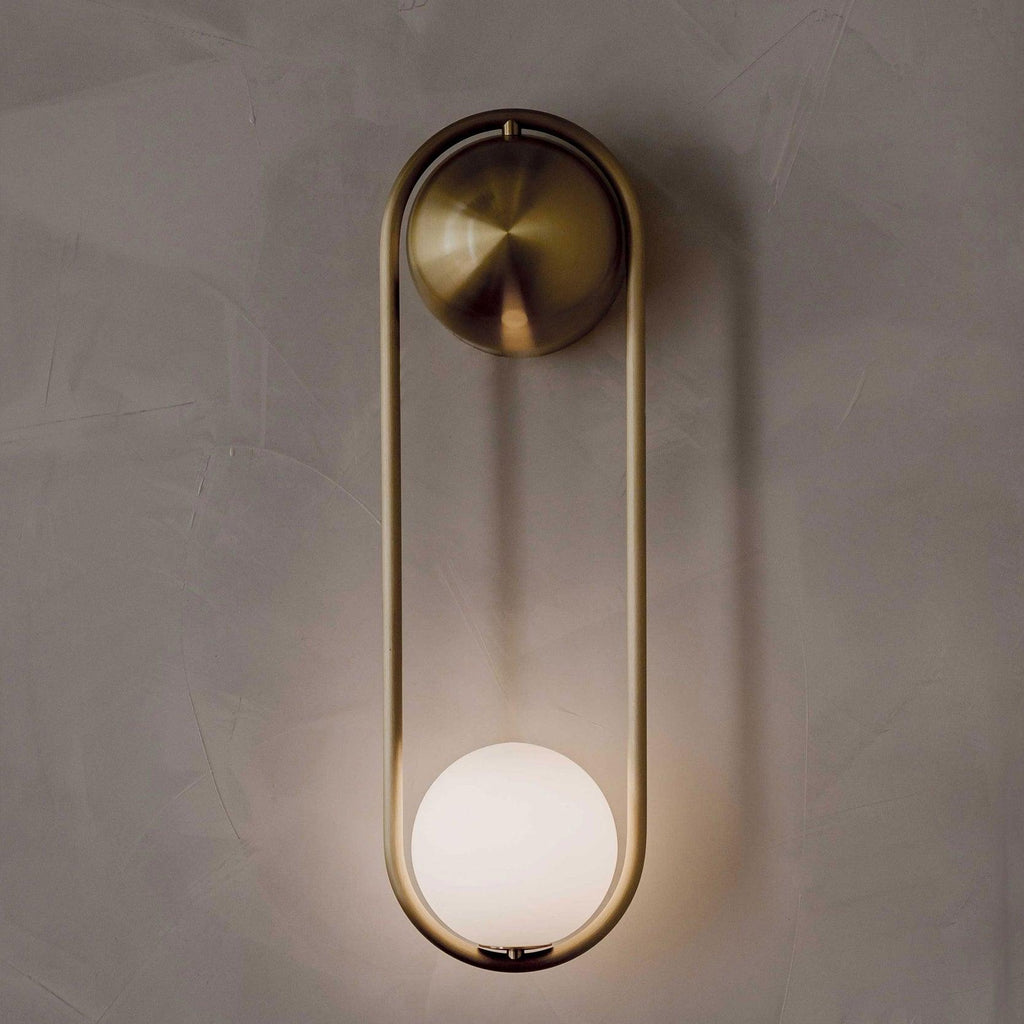 Lampada da Parete Mila