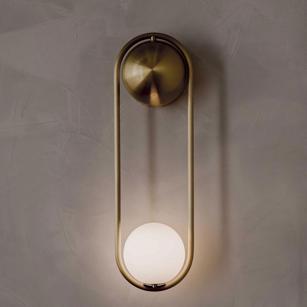 Lampada da Parete Mila
