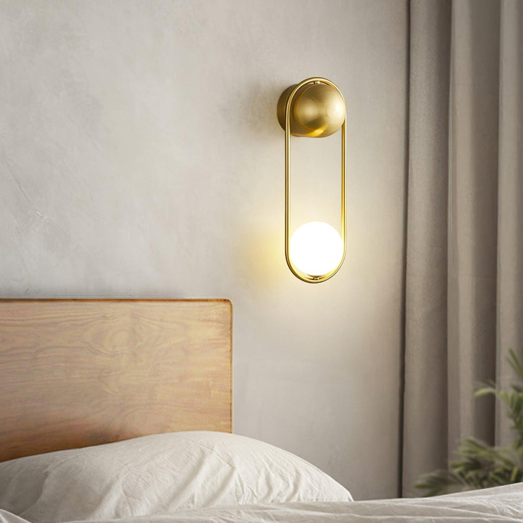Lampada da Parete Mila
