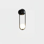 Lampada da Parete Mila