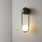 Lampada da Parete Mila