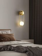 Lampada da Parete Mila