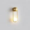Lampada da Parete Mila