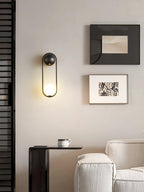 Lampada da Parete Mila